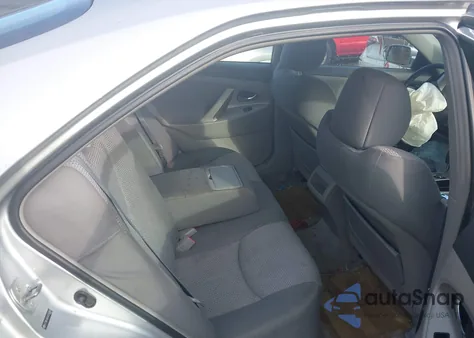 2008 Toyota Camry Se V6 from USA, damaged, VIN 4T1BK46K48U056848